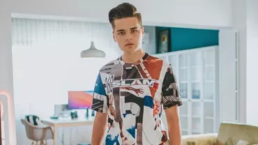 Cât costă bolidul de lux al lui Selly, pe care vloggerul l-a lovit de două ori