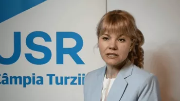 Membra USR care a încurcat orașul în care vrea să fie primar. S-a cerut respingerea candidaturii