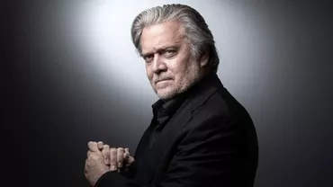Steve Bannon a fost reținut. Ce pedeapsă riscă fostul consilier al lui Donald Trump
