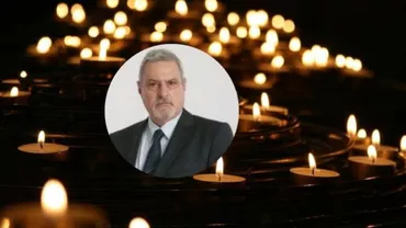 Adio, Maestre! Teatrul românesc pierde încă un artist de marcă: Șerban Celea a murit la doar 68 de ani (FOTO)