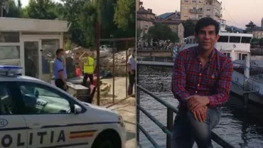 Polițiștii au descins la șantierul de pe malul Lacului Herăstrău, după ce au apărut acuzații că lucrările continuă, deși Instanța a suspendat autorizația. Proprietarul șantierului, un controversat om de afaceri iranian