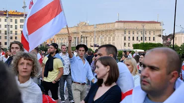 MAE: Românii să amâne călătoriile neesențiale în Belarus. Cei aflați deja acolo să manifeste prudență