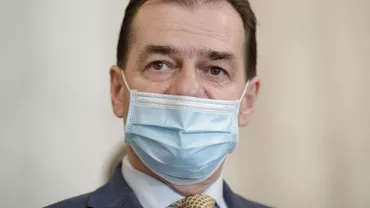 Ludovic Orban: „Ne-am angajat să construim aproape 3.000 de kilometri de autostrăzi, drumuri expres” (VIDEO)