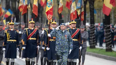 Col. Florin Șperlea: Ca fiecare cetățean în parte, și militarii sunt supuși dezinformării / Cum a demontat un articol bazat pe „o minciună prin omisiune” despre trupele române din Mali, în direct pe B1 TV (VIDEO)