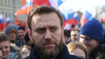 Alexei Navalnîi, urmărit îndeaproape de serviciile secrete înainte de presupusa otrăvire