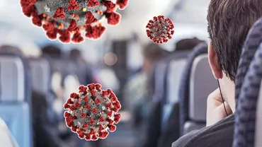 Studiu: Umiditatea scăzută a aerului dintr-o încăpere contribuie la răspândirea coronavirusului