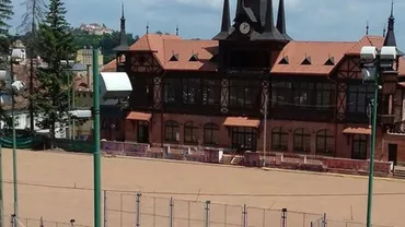 Olimpia devine primul muzeu din România dedicat istoriei sportului și turismului montan