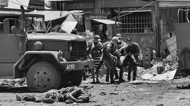 Două explozii puternice s-au produs în sudul Filipinelor. 17 morți și cel puțin 10 răniți