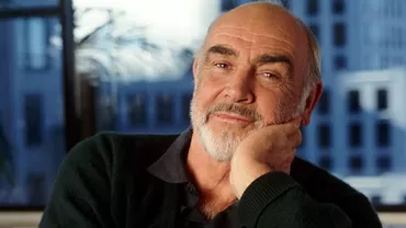 Cele mai populare filme ale lui Sean Connery. Ajuns azi la 90 de ani, actorul făcea senzație în rolul James Bond