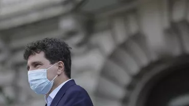 Nicușor Dan: Campania în București e o luptă între comunism și anticomunism. PSD lasă în urmă un oraș murdar, noi luptăm pentru o Capitală în care oamenii se mișcă, respiră și câștigă mai bine (VIDEO)