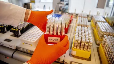 CORONAVIRUS | Bulgaria a înregistrat un record de decese zilnice cauzate de Covid-19