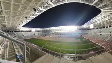 EXCLUSIV // În ce stadiu sunt, de fapt, lucrările la stadioanele Steaua, Rapid și Arcul de Triumf. Arena din Ghencea va fi inaugurată abia în 2021 (FOTO + VIDEO)