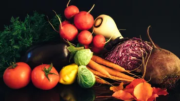 EXCLUSIV // Mai multe fructe și legume românești în magazine! „Trebuie să convingem fermierii români din afară să revină acasă