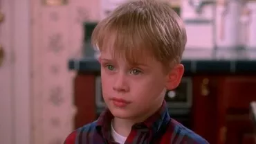 Puștiul din „Singur acasă” a crescut. Cum arată acum Macaulay Culkin, la 40 de ani (FOTO)