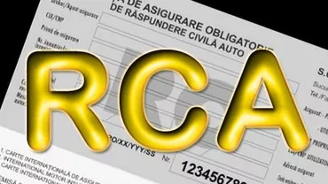 Asigurarea RCA, valabilă și în format electronic. Consiliul Autorității de Supraveghere Financiară a aprobat modificarea normelor în vigoare