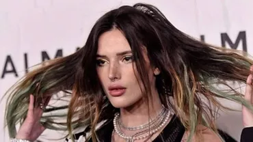 Aplicația pentru adulți pe care Bella Thorne a câștigat 1 milion de dolari într-o singură zi