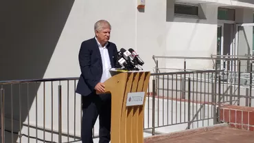 Dan Tudorache, primarul Sectorului 1: “Suntem pregătiți pentru începerea noului an școlar în condiții de maximă siguranță sanitară”