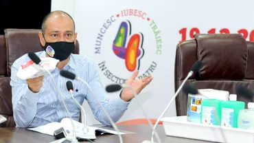 Copiii din Sectorul 4, măști de protecție și testări gratuite, la începerea noului an școlar. Primarul Daniel Băluță: 'Ca medic și ca părinte afirm răspicat - copiii trebuie să revină în bănci'