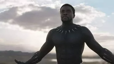 Chadwick Boseman, actorul din Black Panther, a murit după o lungă luptă cu cancerul