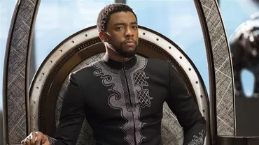 Top 5 cele mai bune filme cu Chadwick Boseman. Rolurile care l-au făcut celebru (VIDEO)