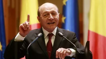 Traian Băsescu: Sunt disponibil să îi ofer lui Nicușor Dan o oră în care să învețe câte ceva despre București (VIDEO)