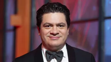 Cristian Măcelaru este noul director muzical al Orchestrei Naționale a Franței