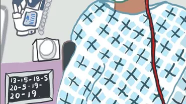 Povestea britanicei care nu s-a vindecat de coronavirus nici după 6 luni. Ce au spus medicii despre starea ei