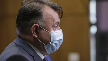 Nelu Tătaru: „Odată cu măsurile de relaxare am văzut și activarea unui curent negaționist, unui curent de bagatelizare a tot ce a fost în primele luni ale acestei pandemii” (VIDEO)