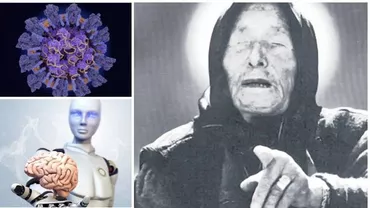 Baba Vanga, PROFEŢIILE până în 2130: Mărirea şi decăderea COVID-19. Noua medicină mondială. Urbanizarea acvatică cu sprijinul extratereştrilor
