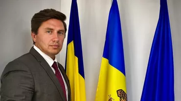 Focșani: Accident rutier cu mașina în care se afla deputatul PMP Constantin Codreanu. Parlamentarul a suferit o fractură de coloană (VIDEO)