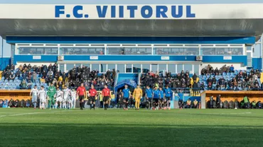 Rezultatele testelor COVID-19. Fotbaliștii de la FC Viitorul nu sunt infectați