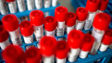 CORONAVIRUS | Cele mai afectate județe din România în ultimele 24 de ore. Record de infectări în București