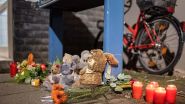 Germania: 5 copii, găsiți morți într-o locuință. Mama lor a încercat să se sinucidă / Expert: Femeile care acționează așa proiectează asupra celor mici propriile suferințe și cred că astfel îi salvează (VIDEO)