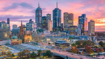 Australia prelungește carantina la Melbourne. Anumite restricţii rămân în vigoare pe parcursul lunilor următoare