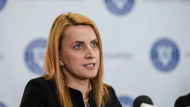 Beatrice Mahler, despre evoluția pandemiei: Săptămâna viitoare, o provocare pentru spitalele din București