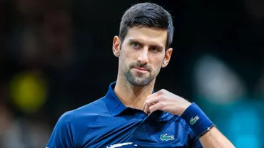 Novak Djokovic a fost descalificat de la US Open după un gest necugetat. Sportivul a pierdut toate punctele acumulate în turneu și trebuie să plătească o amendă de 20.000 de dolari (VIDEO)