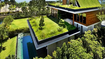 Casa Verde 2020. Ce condiții trebuie să îndeplinești pentru a aplica pentru o subvenție