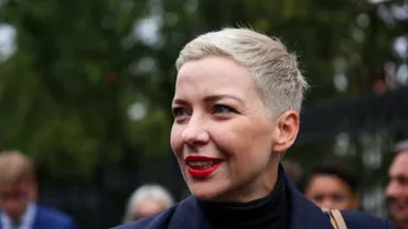 Alertă în Belarus: Lideră a protestatarilor, RĂPITĂ în urmă cu puţin timp! Maria Kolesnikova, ultima opozantă la vârf a lui Lukaşenko