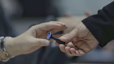 Ce se va întâmpla cu alegătorii depistați cu febră la intrarea în secțiile de votare: Explicațiile unui secretar de stat din Ministerul Sănătății (VIDEO)