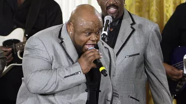 A murit Bruce Williamson, fostul solist al formației The Temptations. Artistul fusese infectat cu Covid-19