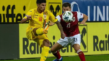 Jucătorii Austriei, nemulțumiți de rezultatul din Liga Națiunilor: „România nu merita să câștige” / „Am fost echipa mai bună” / Învinșii au reclamat și arbitrajul