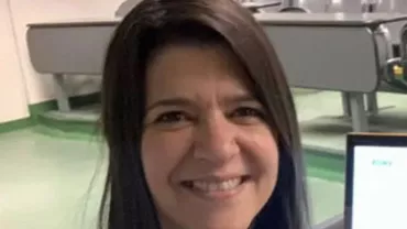 O profesoară din Argentina a murit de Covid-19 chiar în timp ce preda online. Studenții au văzut întreaga scenă