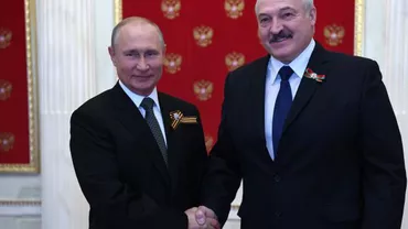 Aleksandr Lukașenko: E posibil să fi rămas puţin prea mult președinte / Acesta a anunțat că nu demisionează, dar nici nu exclude varianta alegerilor prezidențiale anticipate