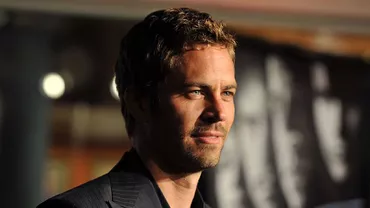 Paul Walker ar fi împlinit azi 47 de ani