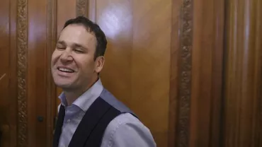 Robert Negoiță anunță că s-a vindecat de COVID-19: Au fost două săptămâni ciudate în care aș minți să vă spun că totul a fost simplu