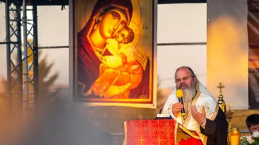 Care este starea episcopului Ignatie al Hușilor, după ce a fost diagnosticat cu noul coronavirus
