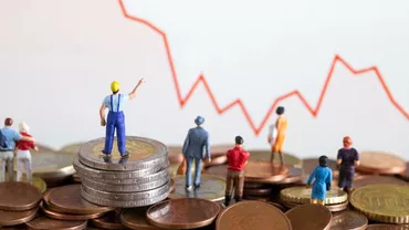 România, cel mai mare deficit de încasare a TVA din UE. Nu a colectat mai mult de o treime din veniturile preconizate