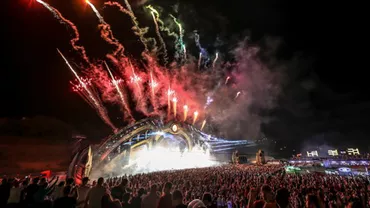 Veste bună pentru iubitorii de festivaluri. Untold și Neversea se vor organiza în 2021