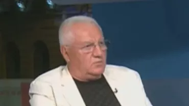 Dumitru Dragomir: Da, am trei pensii, pentru că le merit! Ce sumă uriașă încasează de la stat și ce avere are
