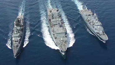 Grecia pregătește achiziții militare de miliarde de euro, în replică la escaladarea tensiunilor cu Turcia în Mediterana de Est